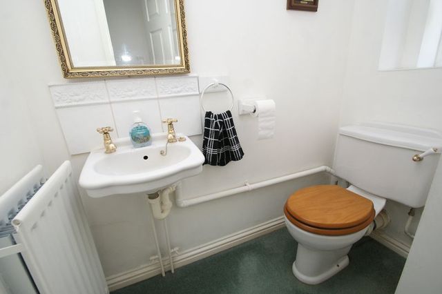  Image of 4 bedroom Detached house for sale in York Way Hemel Hempstead HP2 at York Way Jarman Park Hemel Hempstead, HP2 4JT