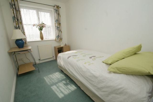  Image of 4 bedroom Detached house for sale in York Way Hemel Hempstead HP2 at York Way Jarman Park Hemel Hempstead, HP2 4JT