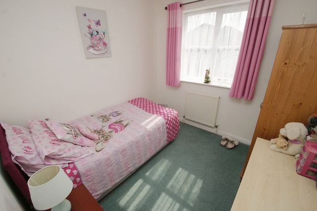  Image of 4 bedroom Detached house for sale in York Way Hemel Hempstead HP2 at York Way Jarman Park Hemel Hempstead, HP2 4JT