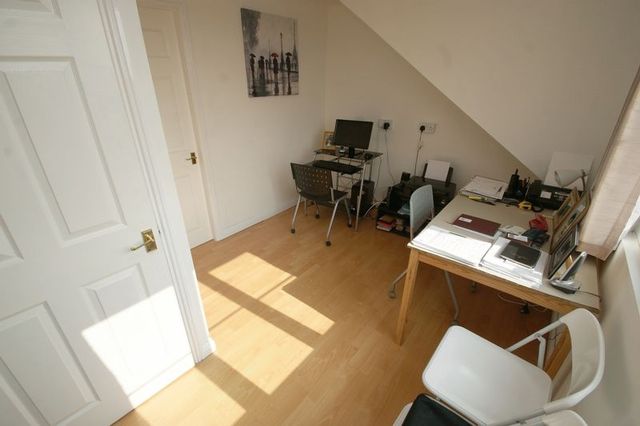  Image of 4 bedroom Detached house for sale in York Way Hemel Hempstead HP2 at York Way Jarman Park Hemel Hempstead, HP2 4JT