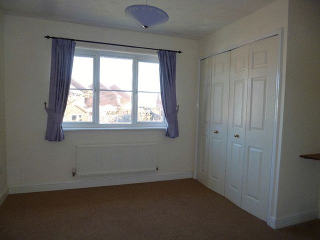  Image of 3 bedroom Detached house to rent in Jersey Crescent Longton Stoke-on-Trent ST3 at Jersey Crescent Lightwood Stoke-On-Trent, ST3 4TJ
