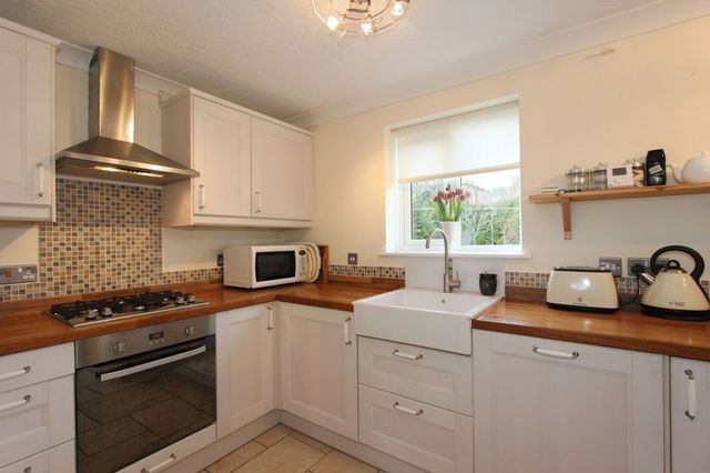  Image of 3 bedroom Detached house for sale in Jubilee Close Melbourne Derby DE73 at Jubilee Close Melbourne Derby, DE73 8GR