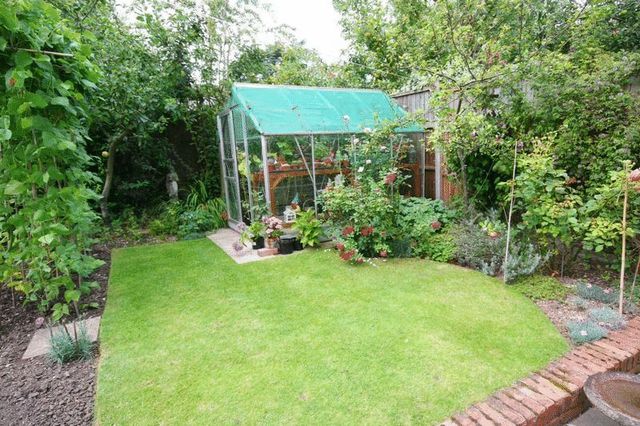  Image of 3 bedroom Detached house for sale in Jubilee Close Melbourne Derby DE73 at Jubilee Close Melbourne Derby, DE73 8GR