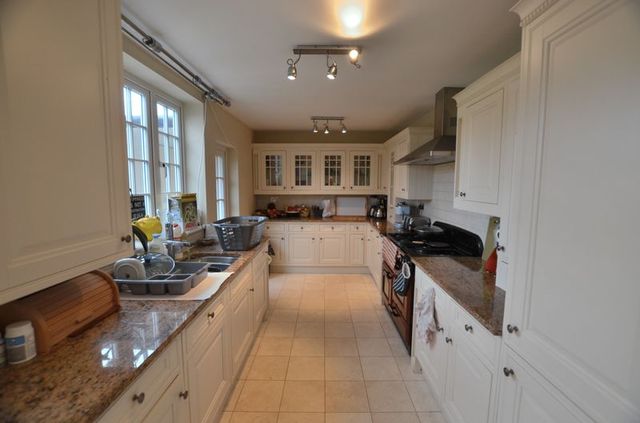  Image of 3 bedroom Terraced house to rent in Kelsall Close London SE3 at Kelsall Close BlackHeath London, SE3 0JJ