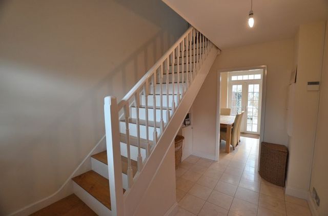  Image of 3 bedroom Terraced house to rent in Kelsall Close London SE3 at Kelsall Close BlackHeath London, SE3 0JJ