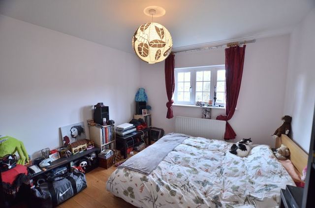  Image of 3 bedroom Terraced house to rent in Kelsall Close London SE3 at Kelsall Close BlackHeath London, SE3 0JJ