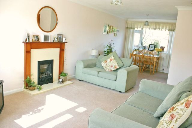  Image of 3 bedroom Semi-Detached house for sale in Kenworthy Gardens Leeds LS16 at Kenworthy Gardens  Leeds, LS16 7QT