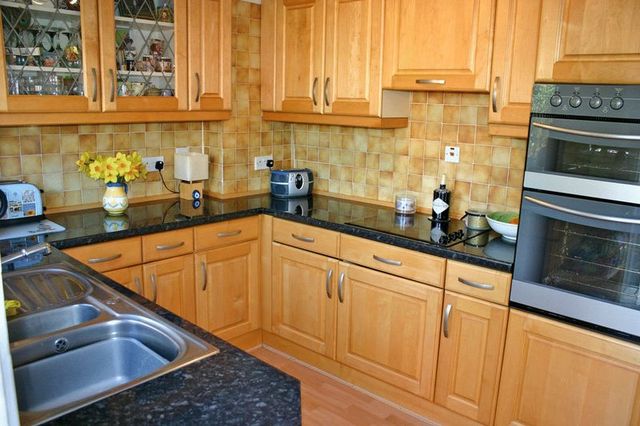  Image of 3 bedroom Semi-Detached house for sale in Kenworthy Gardens Leeds LS16 at Kenworthy Gardens  Leeds, LS16 7QT