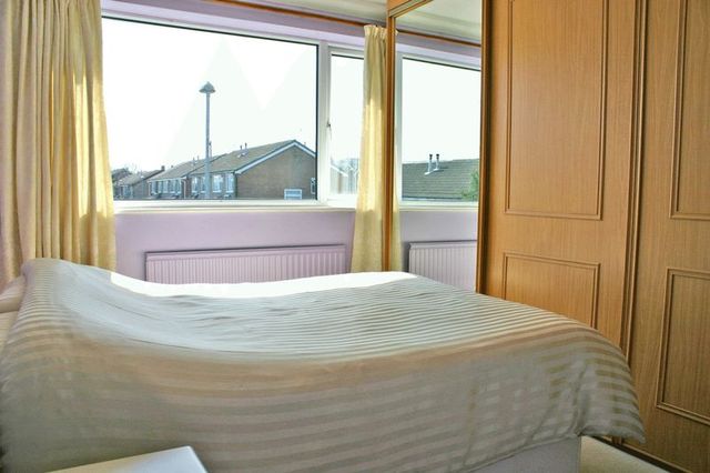  Image of 3 bedroom Semi-Detached house for sale in Kenworthy Gardens Leeds LS16 at Kenworthy Gardens  Leeds, LS16 7QT