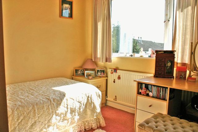  Image of 3 bedroom Semi-Detached house for sale in Kenworthy Gardens Leeds LS16 at Kenworthy Gardens  Leeds, LS16 7QT