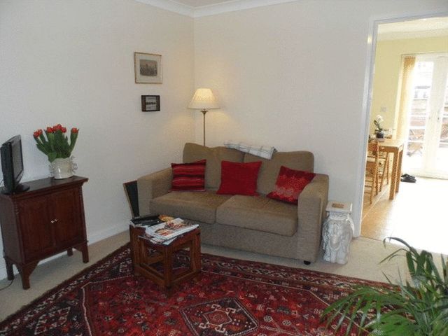  Image of 3 bedroom Terraced house for sale in King Edward Close Calne SN11 at King Edward Close  Calne, SN11 9RQ