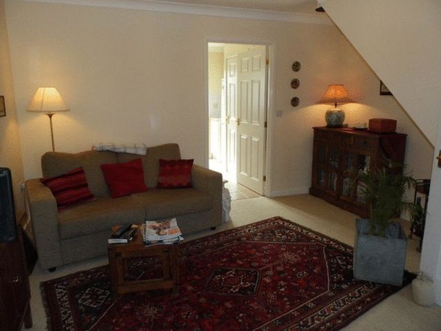  Image of 3 bedroom Terraced house for sale in King Edward Close Calne SN11 at King Edward Close  Calne, SN11 9RQ