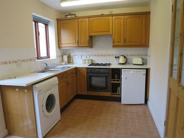  Image of 2 bedroom Semi-Detached house for sale in Kingsmill Close Morley Leeds LS27 at Kingsmill Close Morley Leeds, LS27 9RZ