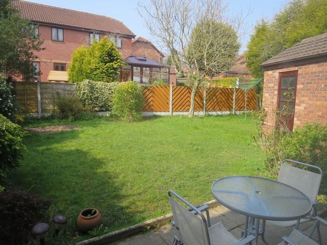  Image of 2 bedroom Semi-Detached house for sale in Kingsmill Close Morley Leeds LS27 at Kingsmill Close Morley Leeds, LS27 9RZ
