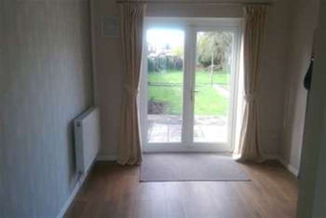  Image of 3 bedroom Semi-Detached house to rent in Kingsway Kingsbury Tamworth B78 at Tamworth, B78 2HR