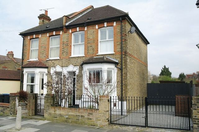  Image of 3 bedroom Semi-Detached house for sale in Ladbroke Road Enfield EN1 at Ladbroke Road  Enfield, EN1 1HY