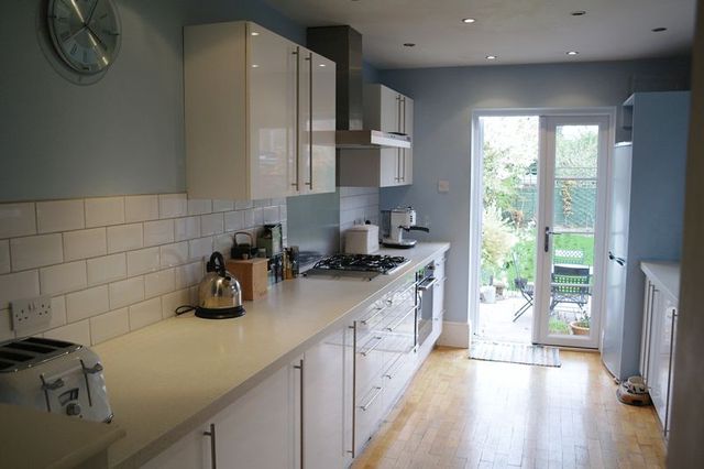  Image of 3 bedroom Semi-Detached house for sale in Ladbroke Road Enfield EN1 at Ladbroke Road  Enfield, EN1 1HY