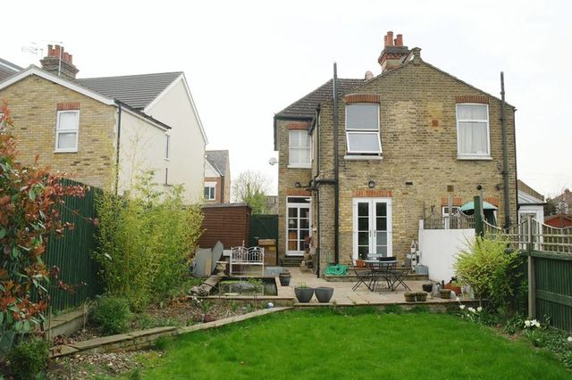  Image of 3 bedroom Semi-Detached house for sale in Ladbroke Road Enfield EN1 at Ladbroke Road  Enfield, EN1 1HY