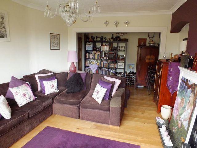  Image of 4 bedroom Detached house for sale in Lamberhurst Road London SE27 at Lamberhurst Road  London, SE27 0SE