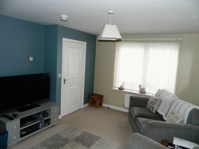  Image of 3 bedroom Semi-Detached house for sale in Lancaster Close Bridgwater TA6 at Lancaster Close  Bridgwater, TA6 4GT