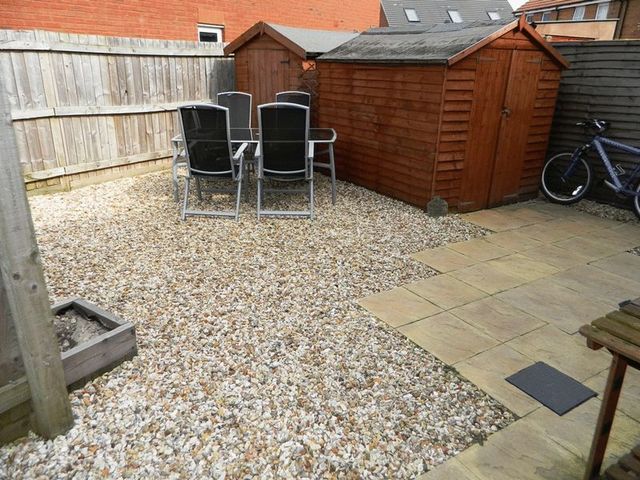  Image of 3 bedroom Semi-Detached house for sale in Lancaster Close Bridgwater TA6 at Lancaster Close  Bridgwater, TA6 4GT