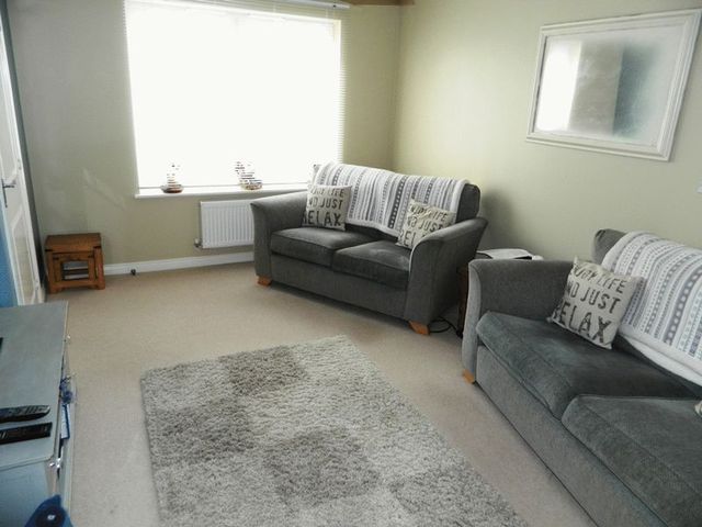 Image of 3 bedroom Semi-Detached house for sale in Lancaster Close Bridgwater TA6 at Lancaster Close  Bridgwater, TA6 4GT