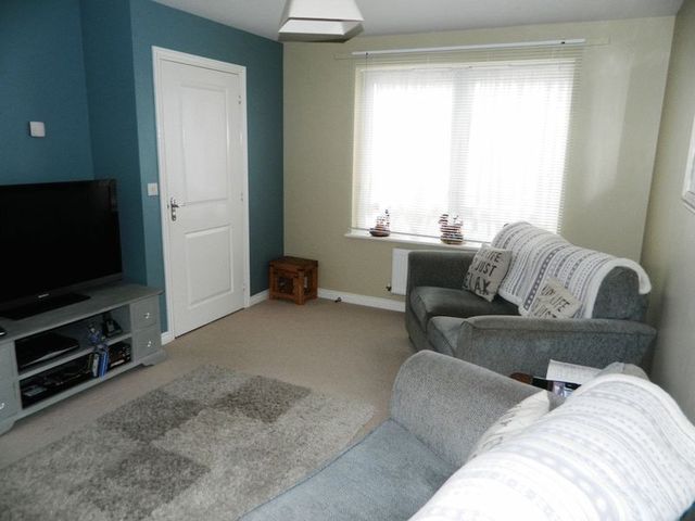  Image of 3 bedroom Semi-Detached house for sale in Lancaster Close Bridgwater TA6 at Lancaster Close  Bridgwater, TA6 4GT