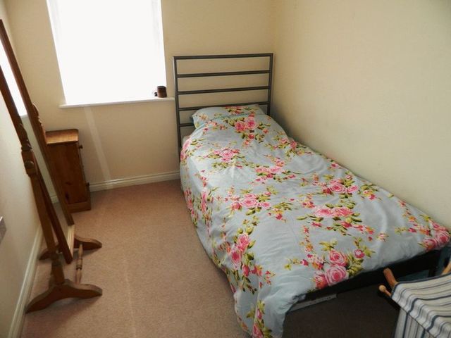  Image of 3 bedroom Semi-Detached house for sale in Lancaster Close Bridgwater TA6 at Lancaster Close  Bridgwater, TA6 4GT