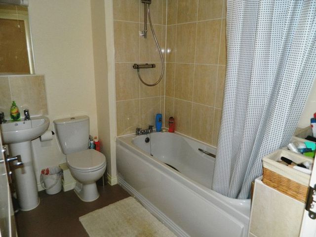  Image of 3 bedroom Semi-Detached house for sale in Lancaster Close Bridgwater TA6 at Lancaster Close  Bridgwater, TA6 4GT