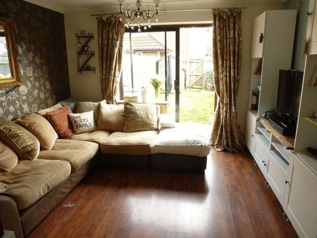  Image of 1 bedroom Detached house for sale in Lapwing Close Bicester OX26 at Lapwing Close  Bicester, OX26 6XR
