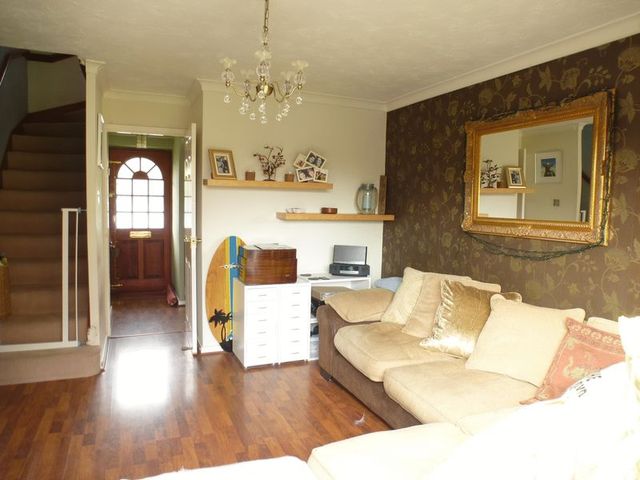  Image of 1 bedroom Detached house for sale in Lapwing Close Bicester OX26 at Lapwing Close  Bicester, OX26 6XR