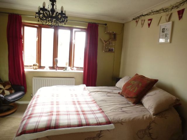  Image of 1 bedroom Detached house for sale in Lapwing Close Bicester OX26 at Lapwing Close  Bicester, OX26 6XR