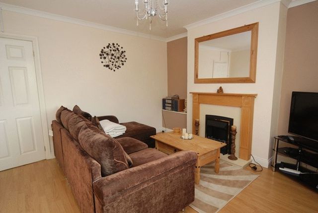  Image of 3 bedroom Semi-Detached house for sale in Laurel Dene Plymouth PL2 at Laurel Dene North Prospect Plymouth, PL2 2QH