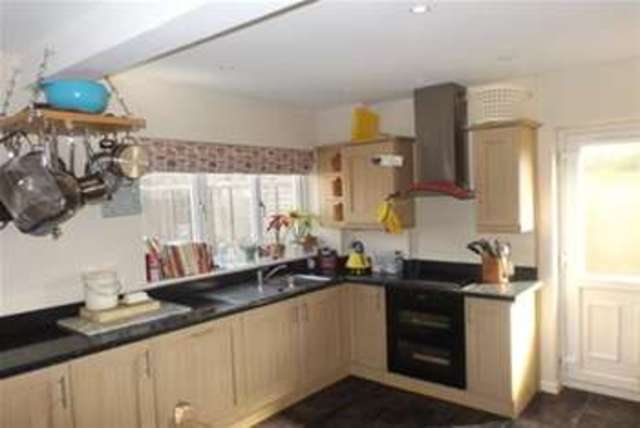  Image of 4 bedroom Detached house to rent in Langlands Lavendon Olney MK46 at Olney, MK46 4EL