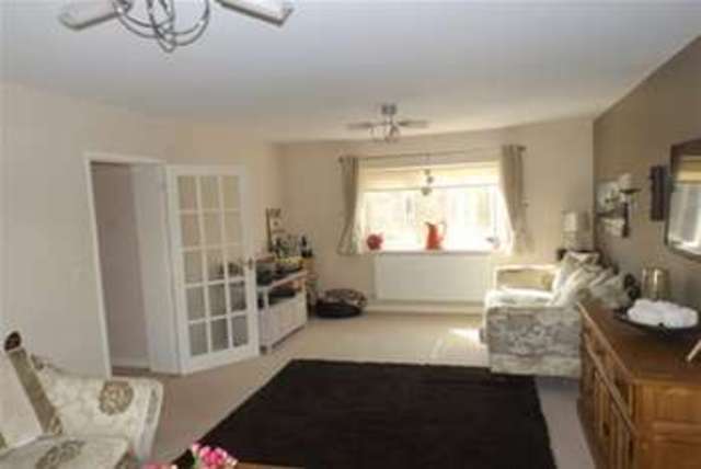  Image of 4 bedroom Detached house to rent in Langlands Lavendon Olney MK46 at Olney, MK46 4EL
