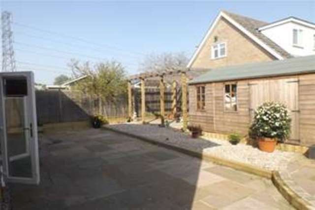  Image of 4 bedroom Detached house to rent in Langlands Lavendon Olney MK46 at Olney, MK46 4EL