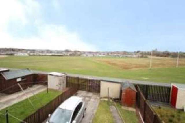  Image of 3 bedroom Terraced house for sale in Lawrie Street Newmains Wishaw ML2 at Newmains Wishaw Newmains, ML2 9DR