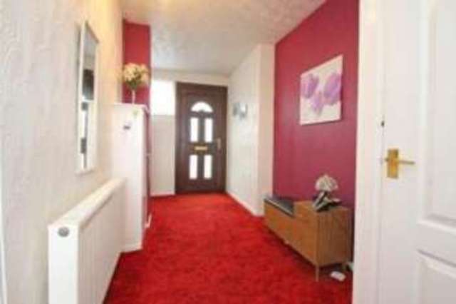  Image of 3 bedroom Terraced house for sale in Lawrie Street Newmains Wishaw ML2 at Newmains Wishaw Newmains, ML2 9DR