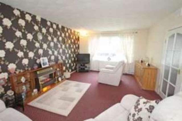  Image of 3 bedroom Terraced house for sale in Lawrie Street Newmains Wishaw ML2 at Newmains Wishaw Newmains, ML2 9DR