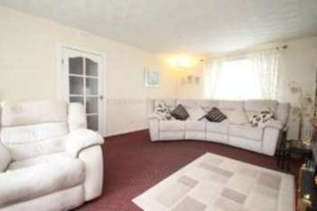  Image of 3 bedroom Terraced house for sale in Lawrie Street Newmains Wishaw ML2 at Newmains Wishaw Newmains, ML2 9DR