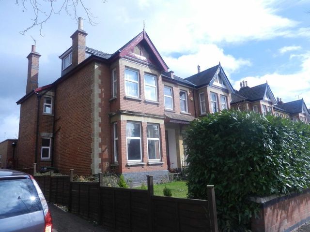  Image of 1 bedroom Detached house to rent in Leckhampton Road Leckhampton Cheltenham GL53 at Cheltenham Gloucestershire Cheltenham, GL53 0BN