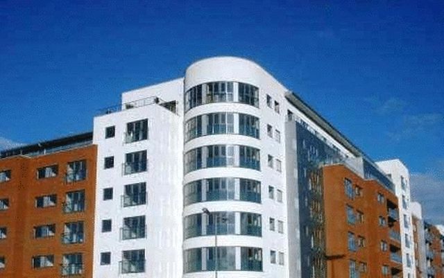  Image of 1 bedroom Flat to rent in Leeds Street Liverpool L3 at Leeds Street  Liverpool, L3 2DD