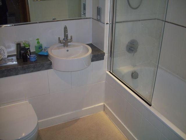  Image of 1 bedroom Flat to rent in Leeds Street Liverpool L3 at Leeds Street  Liverpool, L3 2DD