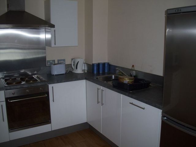  Image of 1 bedroom Flat to rent in Leeds Street Liverpool L3 at Leeds Street  Liverpool, L3 2DD