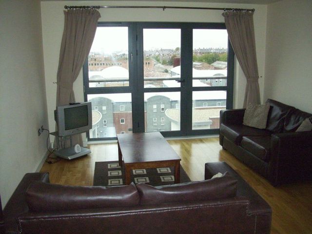 Image of 1 bedroom Flat to rent in Leeds Street Liverpool L3 at Leeds Street  Liverpool, L3 2DD