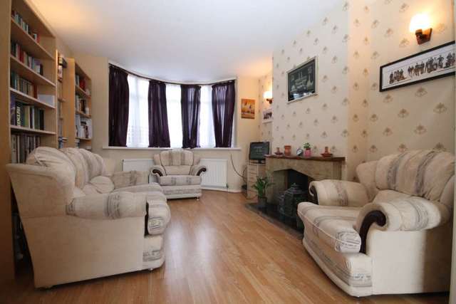  Image of 3 bedroom Semi-Detached house for sale in Leybury Way Scraptoft Leicester LE7 at Leybury Way Scraptoft Leicester, LE7 9UB