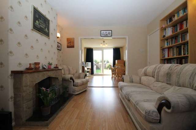  Image of 3 bedroom Semi-Detached house for sale in Leybury Way Scraptoft Leicester LE7 at Leybury Way Scraptoft Leicester, LE7 9UB