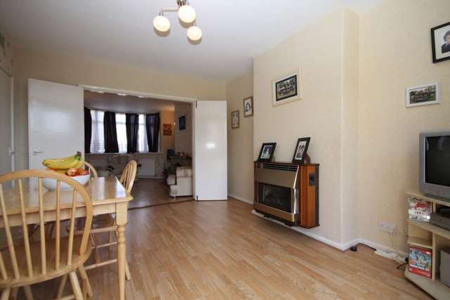  Image of 3 bedroom Semi-Detached house for sale in Leybury Way Scraptoft Leicester LE7 at Leybury Way Scraptoft Leicester, LE7 9UB