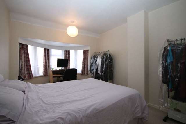  Image of 3 bedroom Semi-Detached house for sale in Leybury Way Scraptoft Leicester LE7 at Leybury Way Scraptoft Leicester, LE7 9UB