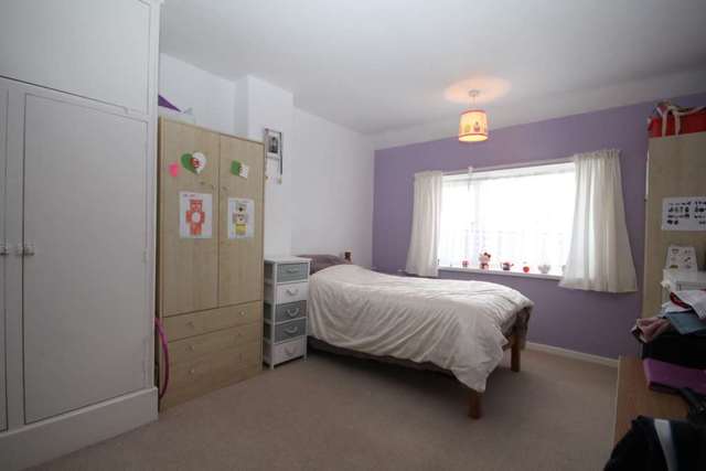  Image of 3 bedroom Semi-Detached house for sale in Leybury Way Scraptoft Leicester LE7 at Leybury Way Scraptoft Leicester, LE7 9UB